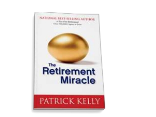 Retirement Miracle notes from the book