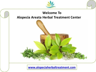 Alopecia herbal treatment centre in delhi