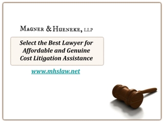 Top Divorce Lawyers