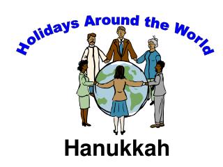 Holidays Around the World