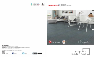 Largest collection of Ceramic Floor Tiles Design in India