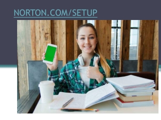 Norton Setup - norton.com/setup