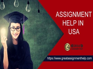 Get the Best and Effective Assignment Help for Top-Notch Grades: