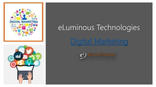 Digital Marketing agency in India