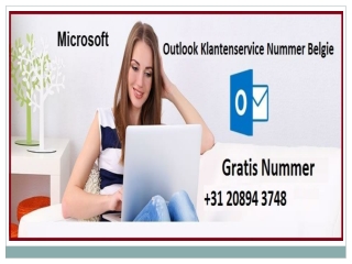 Hoe Outlook opnieuw te installeren