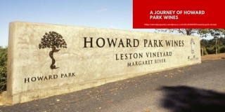 A Journey of Howard Park Wines