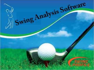 Best Software for Golf Swing Analysis