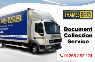 Document Collection Service