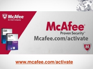 www.mcafee.com/activate