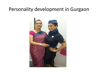 Gracious Avatar :: aviation and air hostess training in Gurgaon &amp; Cabin Crew Academy.