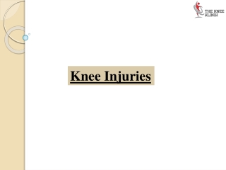 Knee Replacement Surgeon|Surgery In Pune|TheKneeKlinik