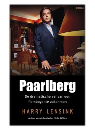 [PDF] Free Download Paarlberg By Harry Lensink