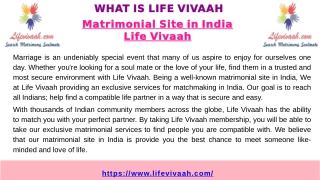 Patel Marriage Bureau in Ahmedabad, Kadva Patel Marriage Bureau, Leva Patel Marriage Bureau | Life Vivaah