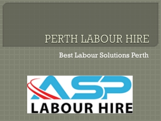 Best Labour Hire Companies