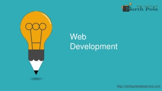 Web Development