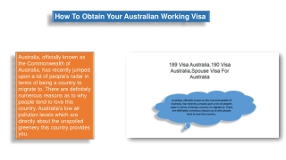How to can apply spouse visa for australia