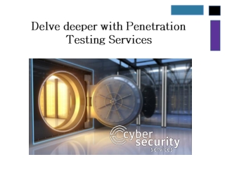 Network Security Monitoring: Lock your network from cyber attacks