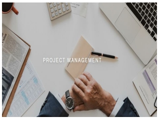 Project Management Consultancy Services for Interior Needs