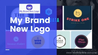 Online Best Design Logo for Your Company – Looped
