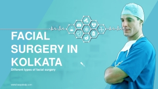 Facial Surgery in Kolkata