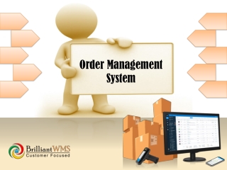 Best Order Management System Software for Small Business