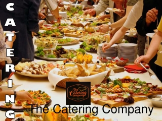 Catering Services In Delhi, Gurgaon, Noida