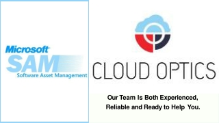 O365 Management Service - Cloud Optics