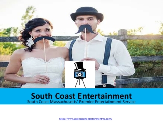 Providing the best photo booth in Massachusetts on rent