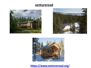 ventureroad