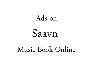 Saavn App - Ad Options, Rates and Booking now at releaseMyAd.