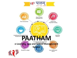 Paatham | Fees Management for School