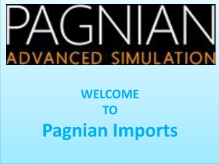 Pagnian Imports