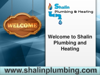 Emergency Plumbing Services