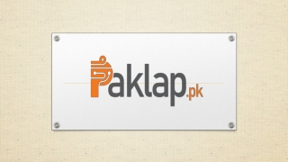 Buy Latest Laptops | Laptop/Note Books Prices in Pakistan | Paklap.pk