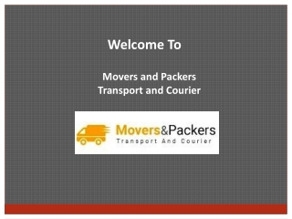 Provide Best Packers and Movers Services Near You in Indirapuram