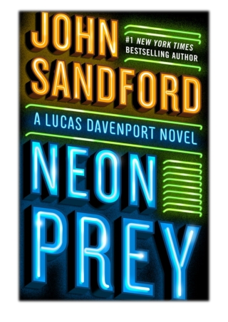 [PDF] Free Download Neon Prey By John Sandford