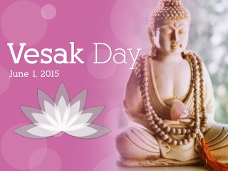 Vesak day