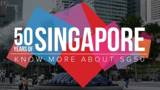 50 years of singapore, know more about sg50