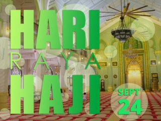 Hari raya haji