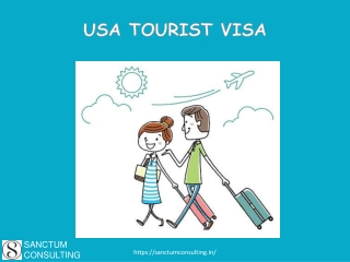 USA Visa Processing | Documents Required and Places to Visit