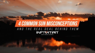 4 Common Sun Misconceptions And The Real Deal Behind Them