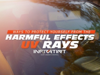 Ways to protect yourself from the harmful effects of uv rays