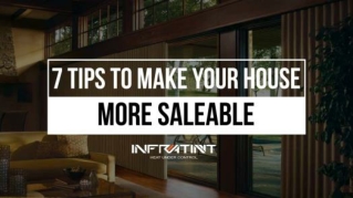 7 tips to make you house more saleable