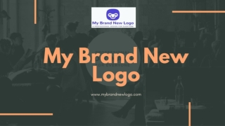 Online Best Logo business | My Brand New Logo