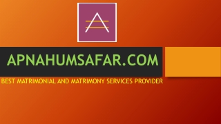 Top Secrets For All punjabi Couples by apnahumsafar.com