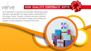 Corporate Gifting Companies | Corporate Gifts Suppliers Delhi