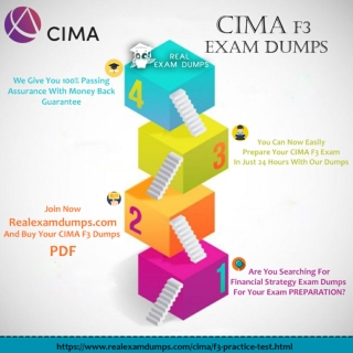 Prepare CIMA F3 Question Answers - F3 Exam Dumps - Realexamdumps.com