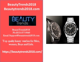 BeautyTrends2018 - Beautytrends2018.com