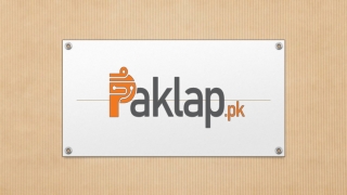 Buy Computers | Computers in Karachi - Pakistan | Paklap.pk