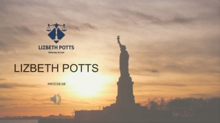 Immigration Legal services - Lizbeth Potts